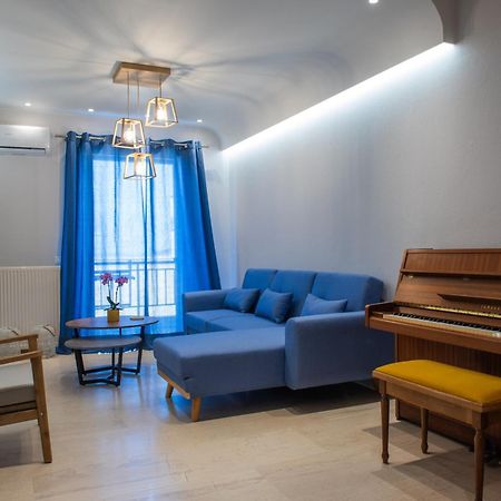 City Centre With Sea View Apartment Ágios Nikólaos Екстериор снимка