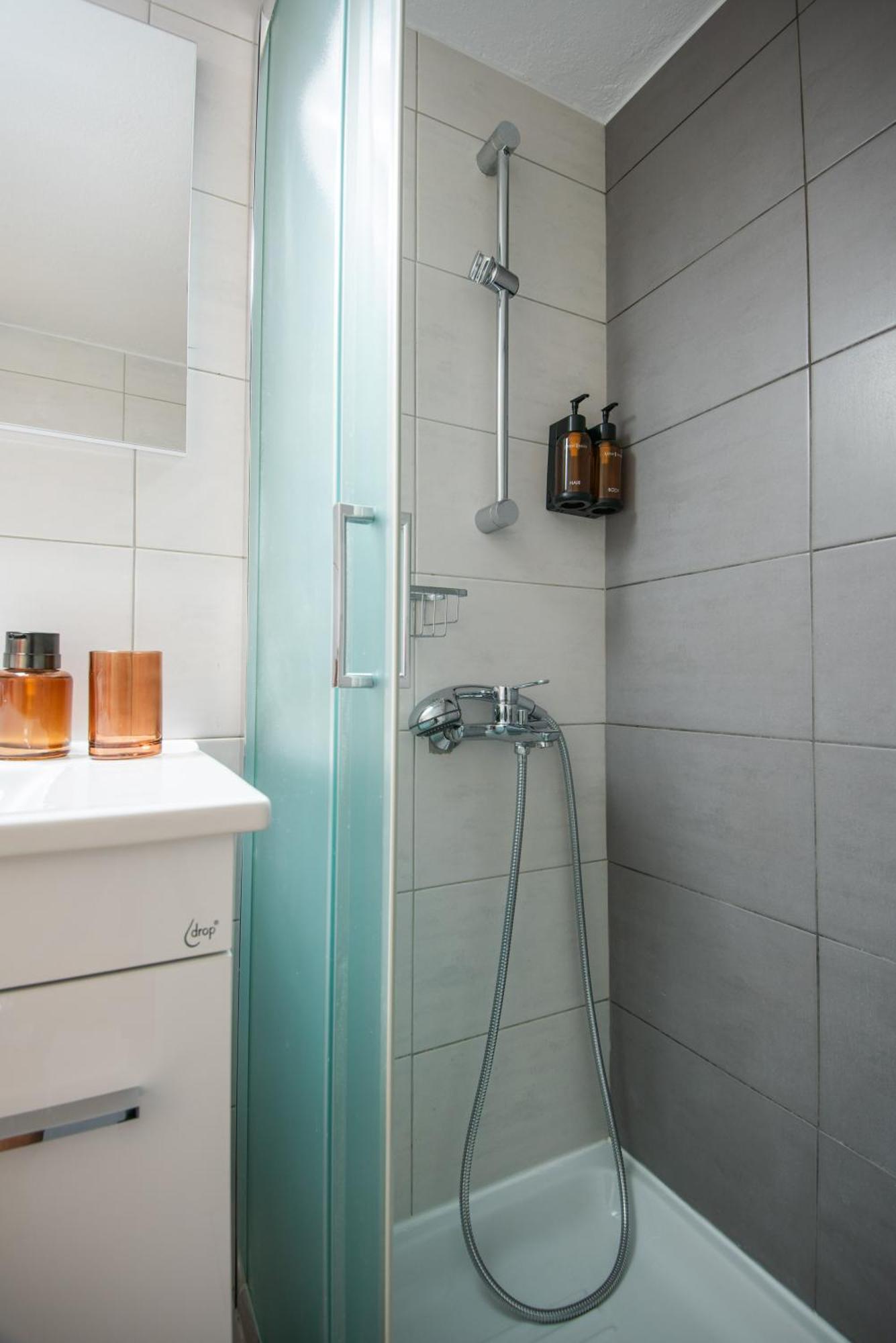 City Centre With Sea View Apartment Ágios Nikólaos Екстериор снимка
