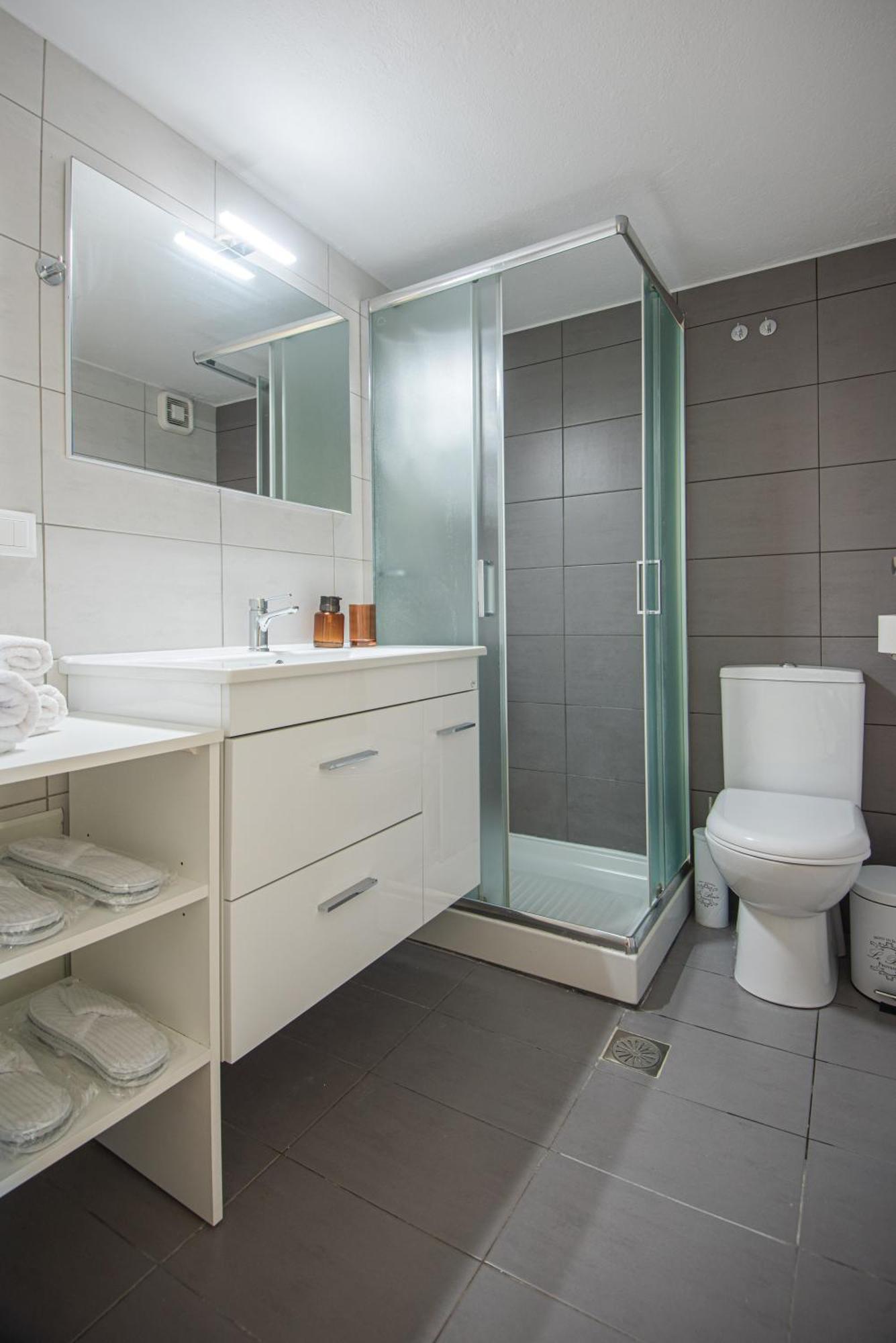 City Centre With Sea View Apartment Ágios Nikólaos Екстериор снимка