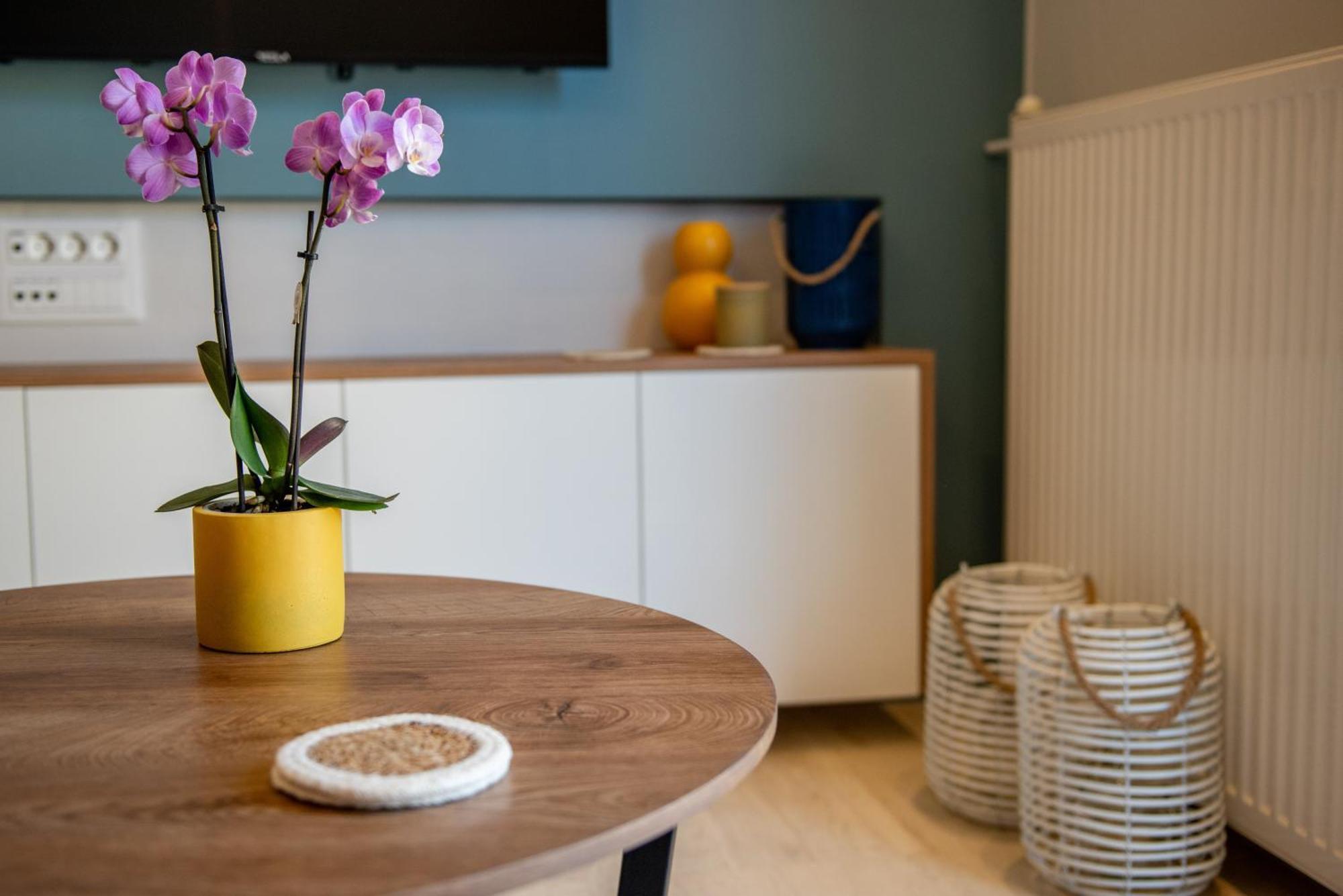City Centre With Sea View Apartment Ágios Nikólaos Екстериор снимка