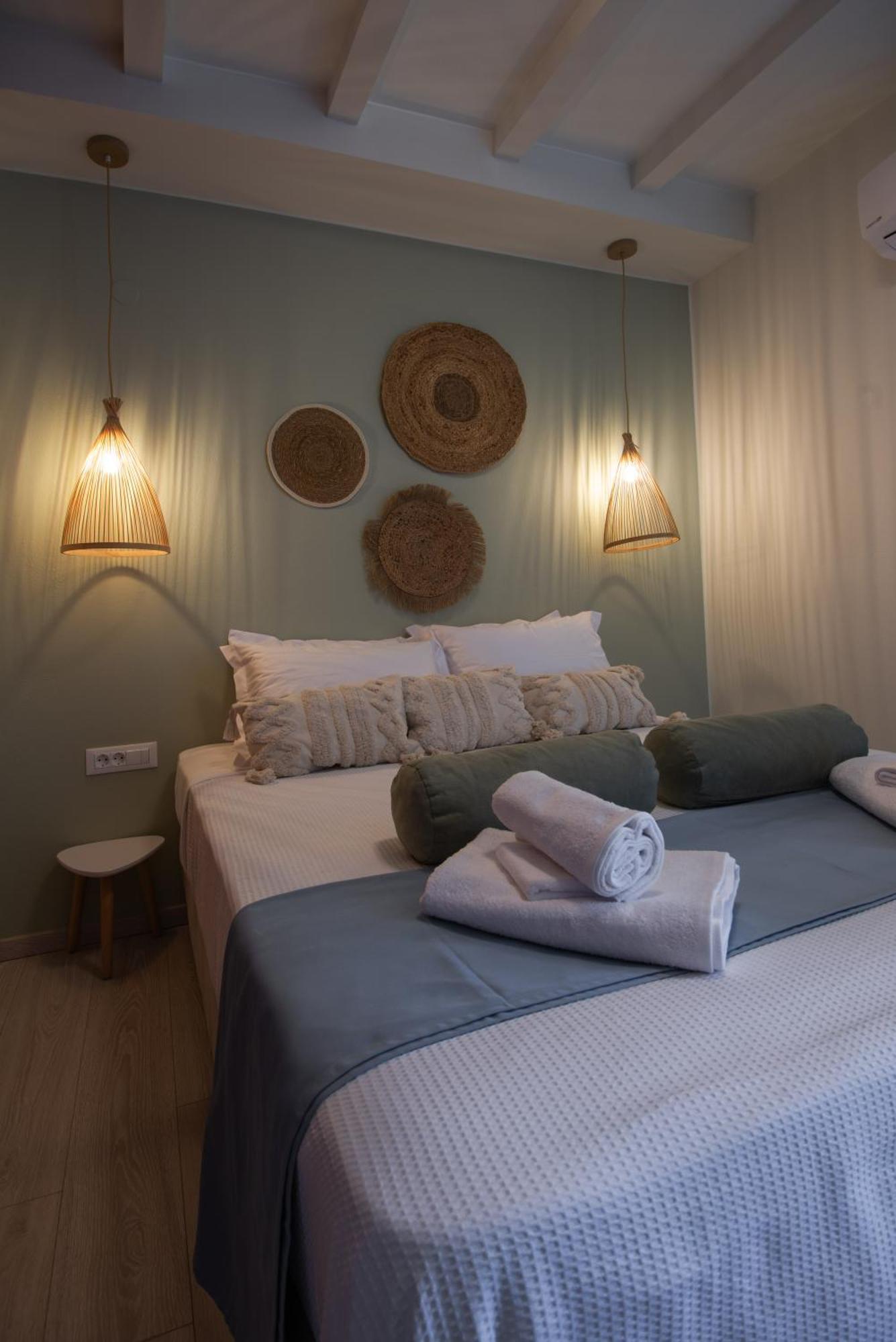City Centre With Sea View Apartment Ágios Nikólaos Екстериор снимка
